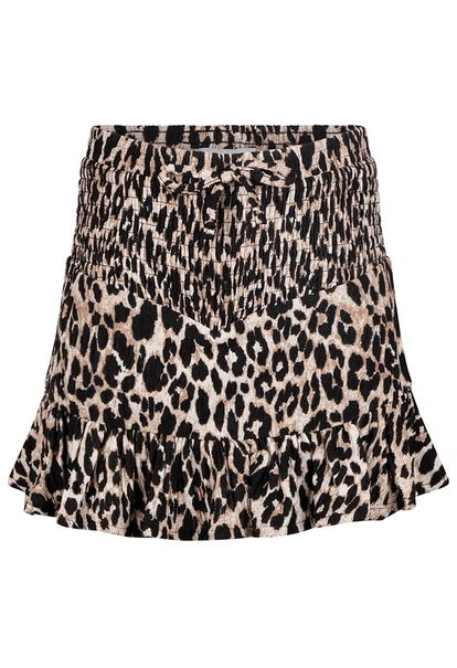 D-zine meisjes skort